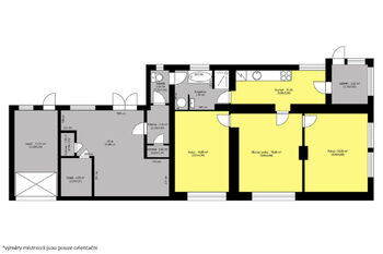 Prodej domu 79 m², Vitice