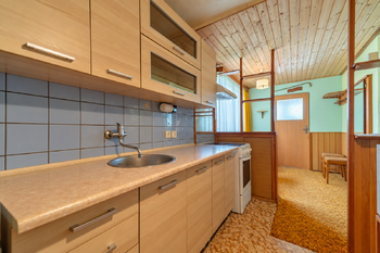 Prodej domu 79 m², Vitice