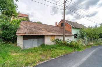 Prodej domu 79 m², Vitice