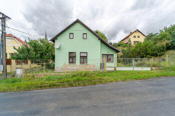 Prodej domu 79 m², Vitice