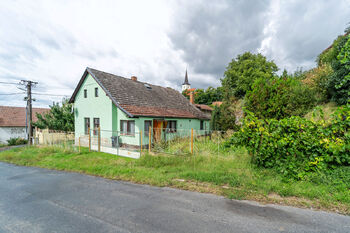 Prodej domu 79 m², Vitice