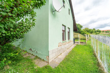 Prodej domu 79 m², Vitice