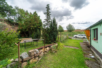 Prodej domu 79 m², Vitice