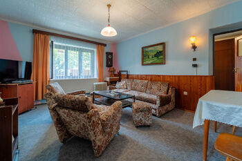 Prodej domu 79 m², Vitice