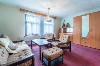 Prodej domu 79 m², Vitice