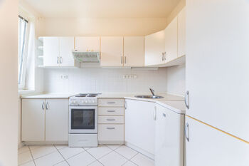 Pronájem bytu 1+1 v osobním vlastnictví 49 m², Milovice
