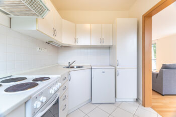 Pronájem bytu 1+1 v osobním vlastnictví 49 m², Milovice