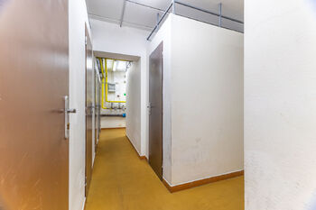 Pronájem bytu 1+1 v osobním vlastnictví 49 m², Milovice