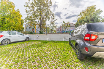 Pronájem bytu 1+1 v osobním vlastnictví 49 m², Milovice