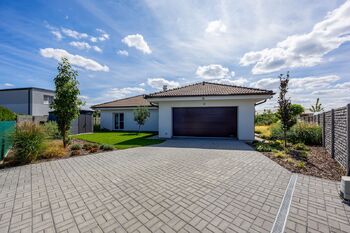 Prodej domu 169 m², Předboj