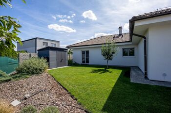 Prodej domu 169 m², Předboj