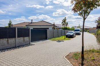 Prodej domu 169 m², Předboj
