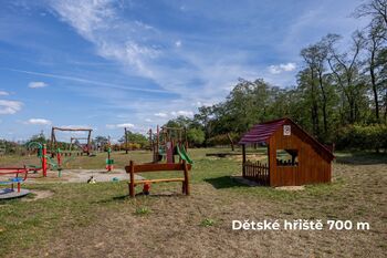 Prodej domu 169 m², Předboj