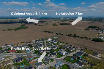 Prodej domu 169 m², Předboj