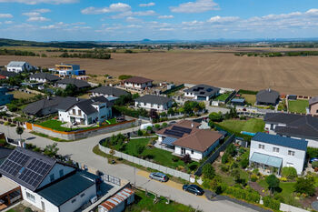 Prodej domu 169 m², Předboj
