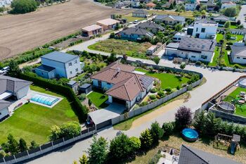 Prodej domu 169 m², Předboj