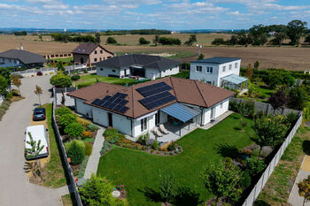 Prodej domu 169 m², Předboj