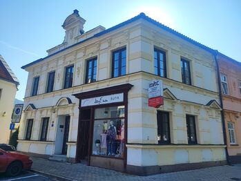 Prodej domu 220 m², Jeseník