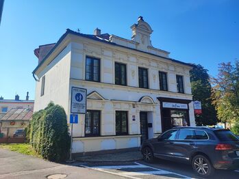 Prodej domu 220 m², Jeseník