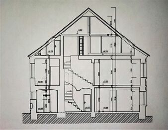 Prodej domu 220 m², Jeseník