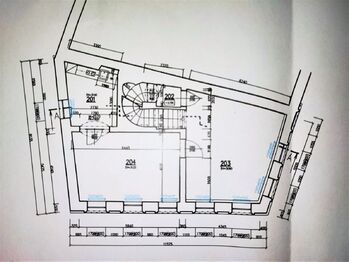 2. NP - Prodej domu 220 m², Jeseník