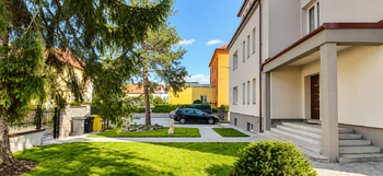 Pronájem bytu 3+kk v osobním vlastnictví 74 m², Kolín