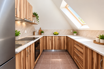 Pronájem bytu 3+kk v osobním vlastnictví 74 m², Kolín