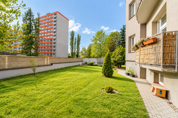 Pronájem bytu 3+kk v osobním vlastnictví 74 m², Kolín