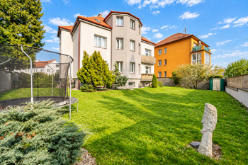 Pronájem bytu 3+kk v osobním vlastnictví 74 m², Kolín