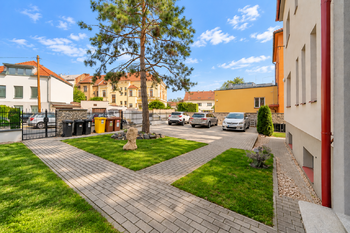 Pronájem bytu 3+kk v osobním vlastnictví 74 m², Kolín