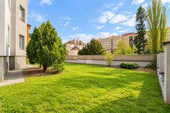 Pronájem bytu 3+kk v osobním vlastnictví 74 m², Kolín
