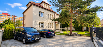 Pronájem bytu 3+kk v osobním vlastnictví 74 m², Kolín