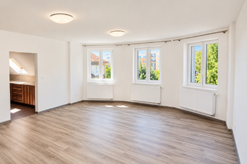 Pronájem bytu 3+kk v osobním vlastnictví 74 m², Kolín