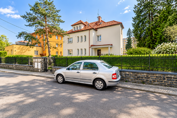 Pronájem bytu 3+kk v osobním vlastnictví 74 m², Kolín