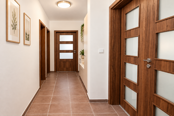 Pronájem bytu 3+kk v osobním vlastnictví 74 m², Kolín