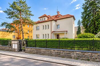 Pronájem bytu 3+kk v osobním vlastnictví 74 m², Kolín