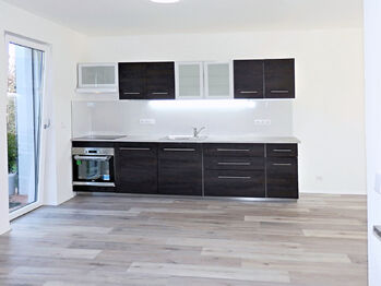 Pronájem bytu 3+kk v osobním vlastnictví 94 m², Říčany