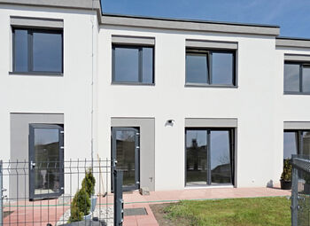 Pronájem bytu 3+kk v osobním vlastnictví 94 m², Říčany