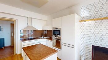 Pronájem bytu 3+kk v osobním vlastnictví 75 m², Jesenice