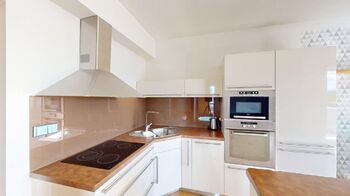 Pronájem bytu 3+kk v osobním vlastnictví 75 m², Jesenice