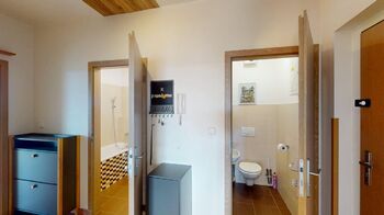 Pronájem bytu 3+kk v osobním vlastnictví 75 m², Jesenice
