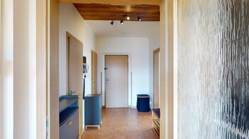 Pronájem bytu 3+kk v osobním vlastnictví 75 m², Jesenice