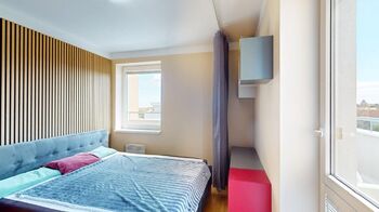 Pronájem bytu 3+kk v osobním vlastnictví 75 m², Jesenice