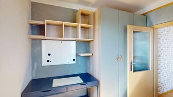 Pronájem bytu 3+kk v osobním vlastnictví 75 m², Jesenice
