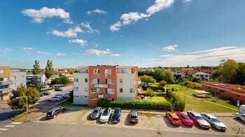 Pronájem bytu 3+kk v osobním vlastnictví 75 m², Jesenice