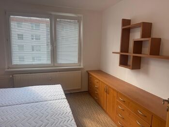 Pronájem bytu 3+1 v osobním vlastnictví 75 m², Zlín