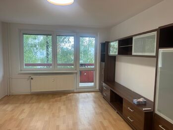 Pronájem bytu 3+1 v osobním vlastnictví 75 m², Zlín