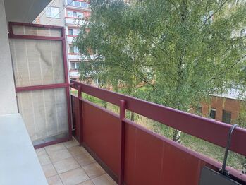 Pronájem bytu 3+1 v osobním vlastnictví 75 m², Zlín