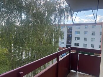 Pronájem bytu 3+1 v osobním vlastnictví 75 m², Zlín