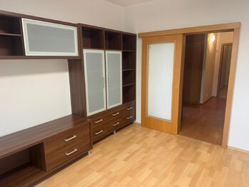 Pronájem bytu 3+1 v osobním vlastnictví 75 m², Zlín